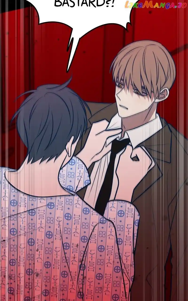 Throw The Trash In The Trash Can! Chapter 64