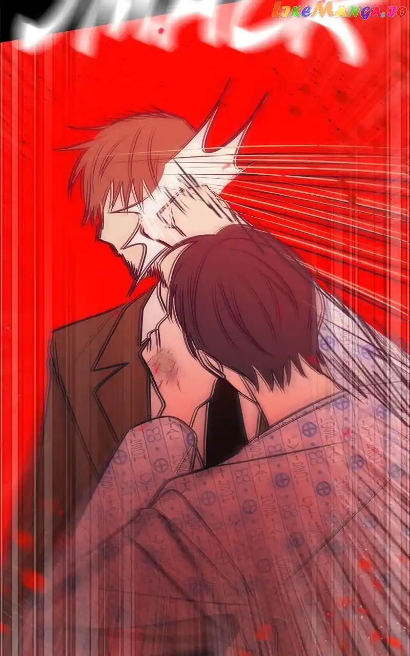 Throw The Trash In The Trash Can! Chapter 64