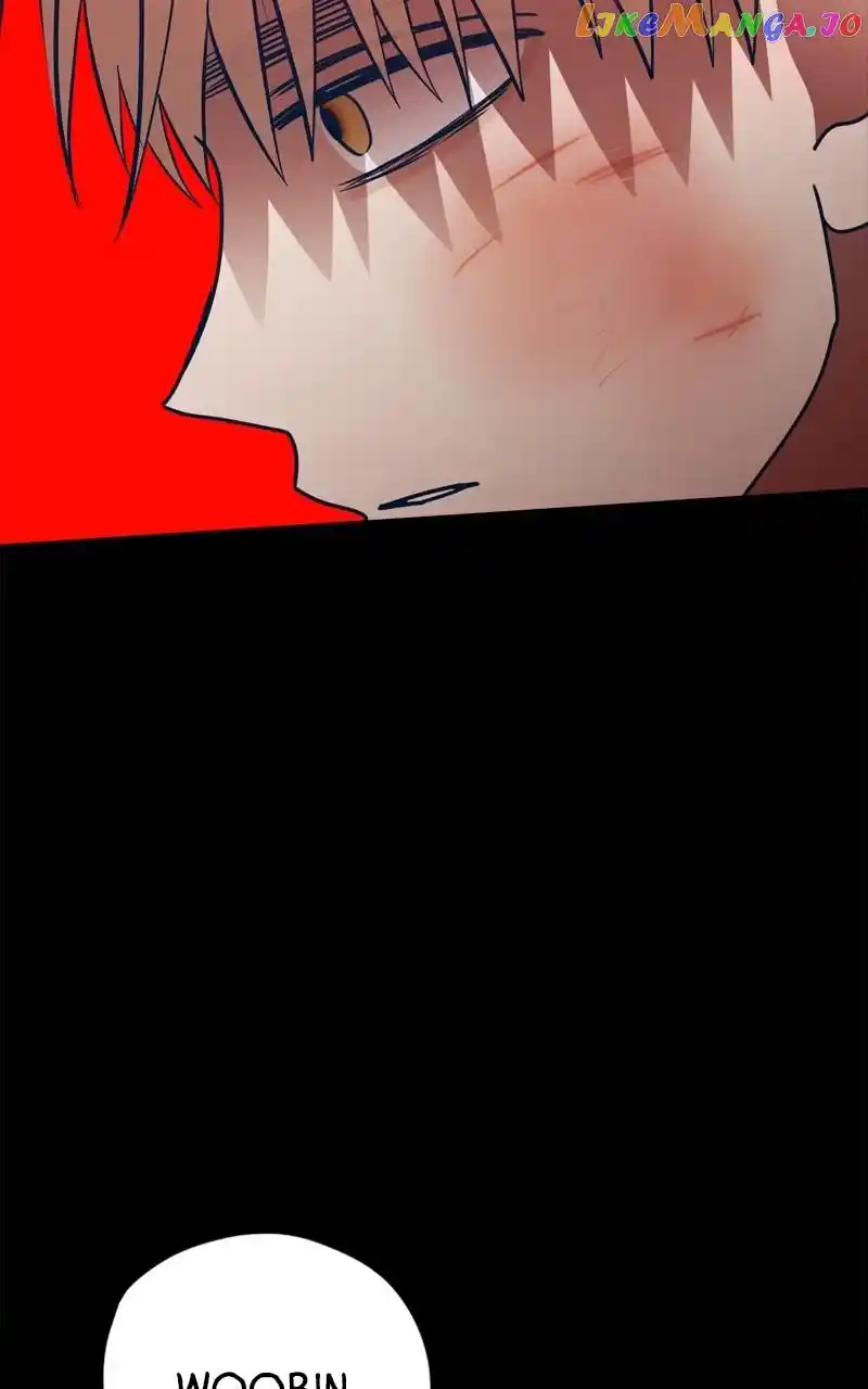 Throw The Trash In The Trash Can! Chapter 64