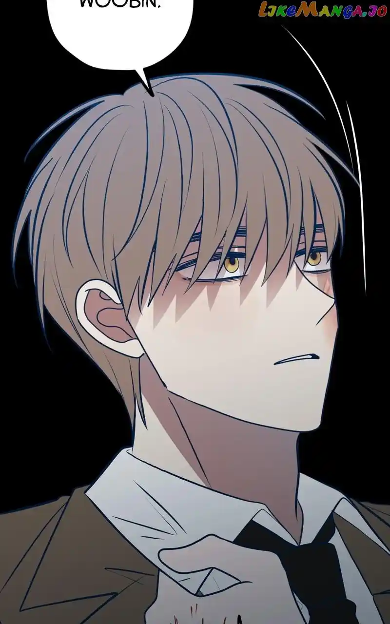 Throw The Trash In The Trash Can! Chapter 64