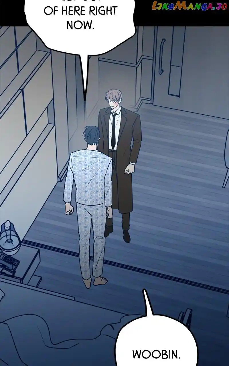 Throw The Trash In The Trash Can! Chapter 64