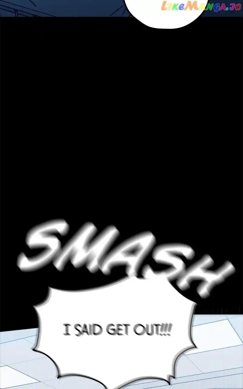 Throw The Trash In The Trash Can! Chapter 64