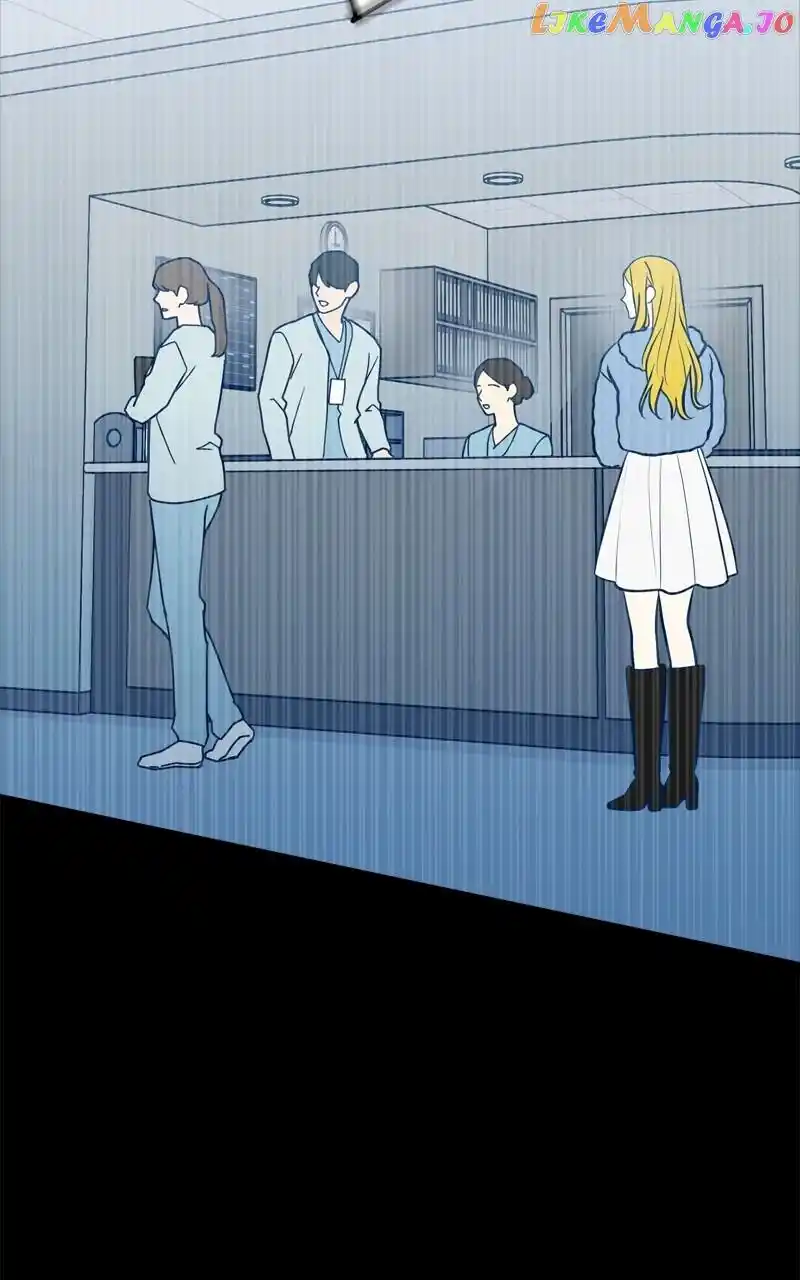 Throw The Trash In The Trash Can! Chapter 64