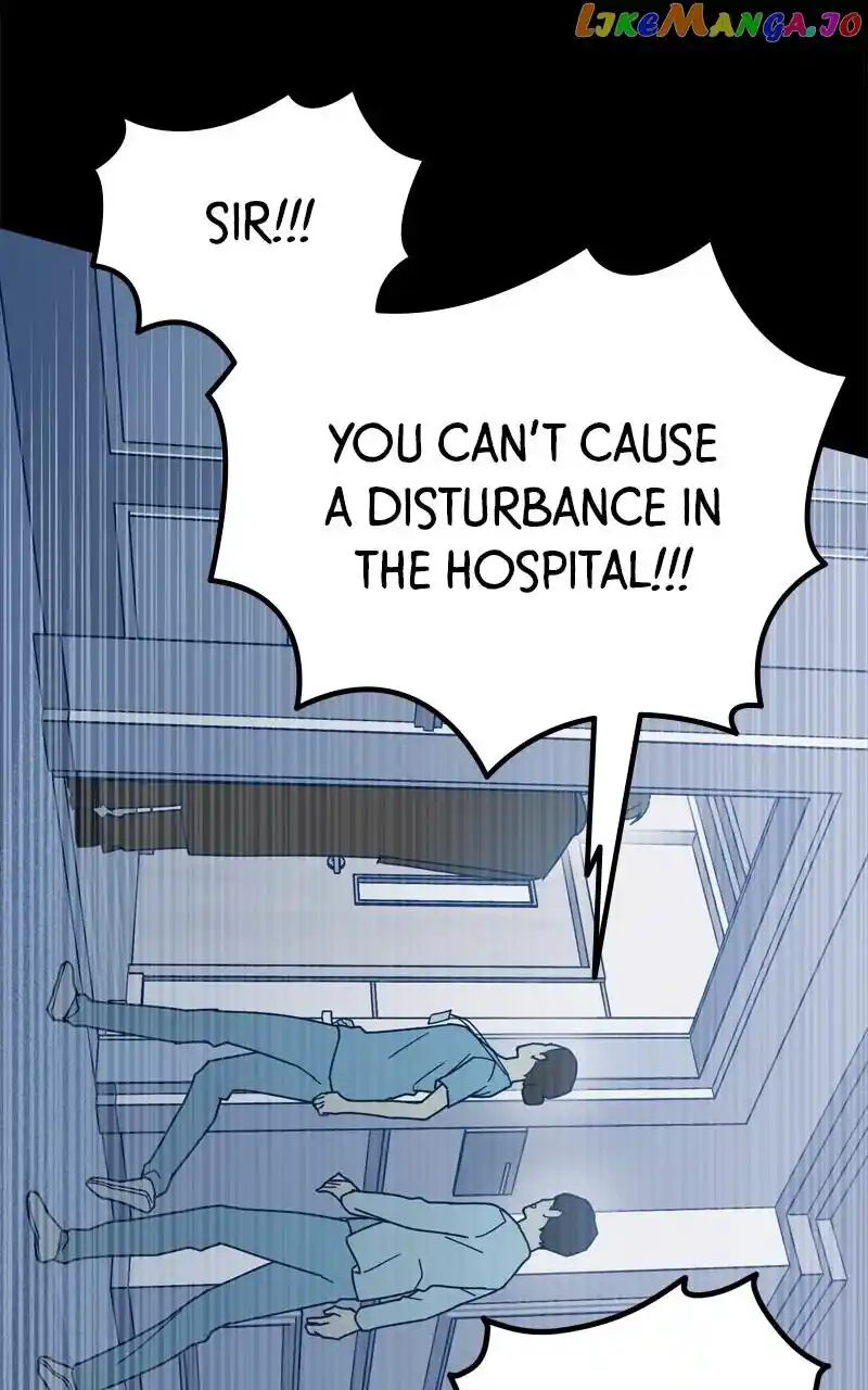 Throw The Trash In The Trash Can! Chapter 64