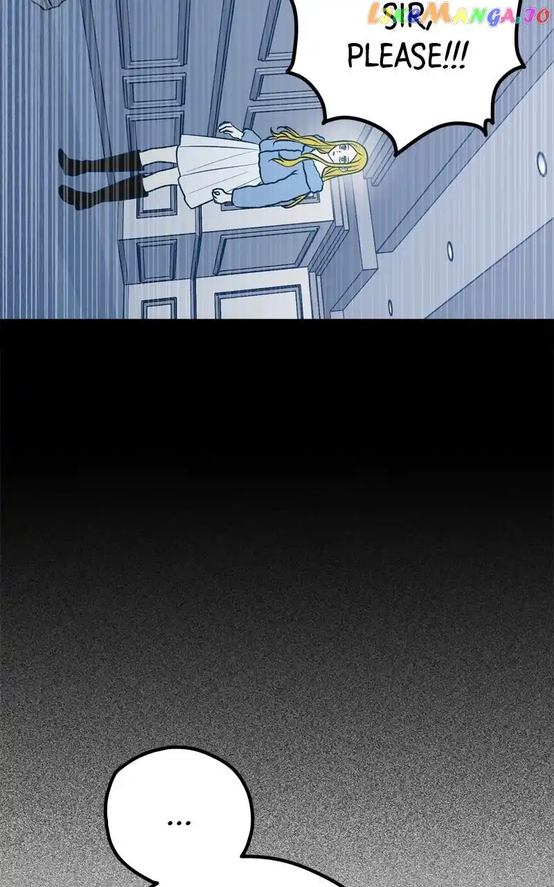 Throw The Trash In The Trash Can! Chapter 64