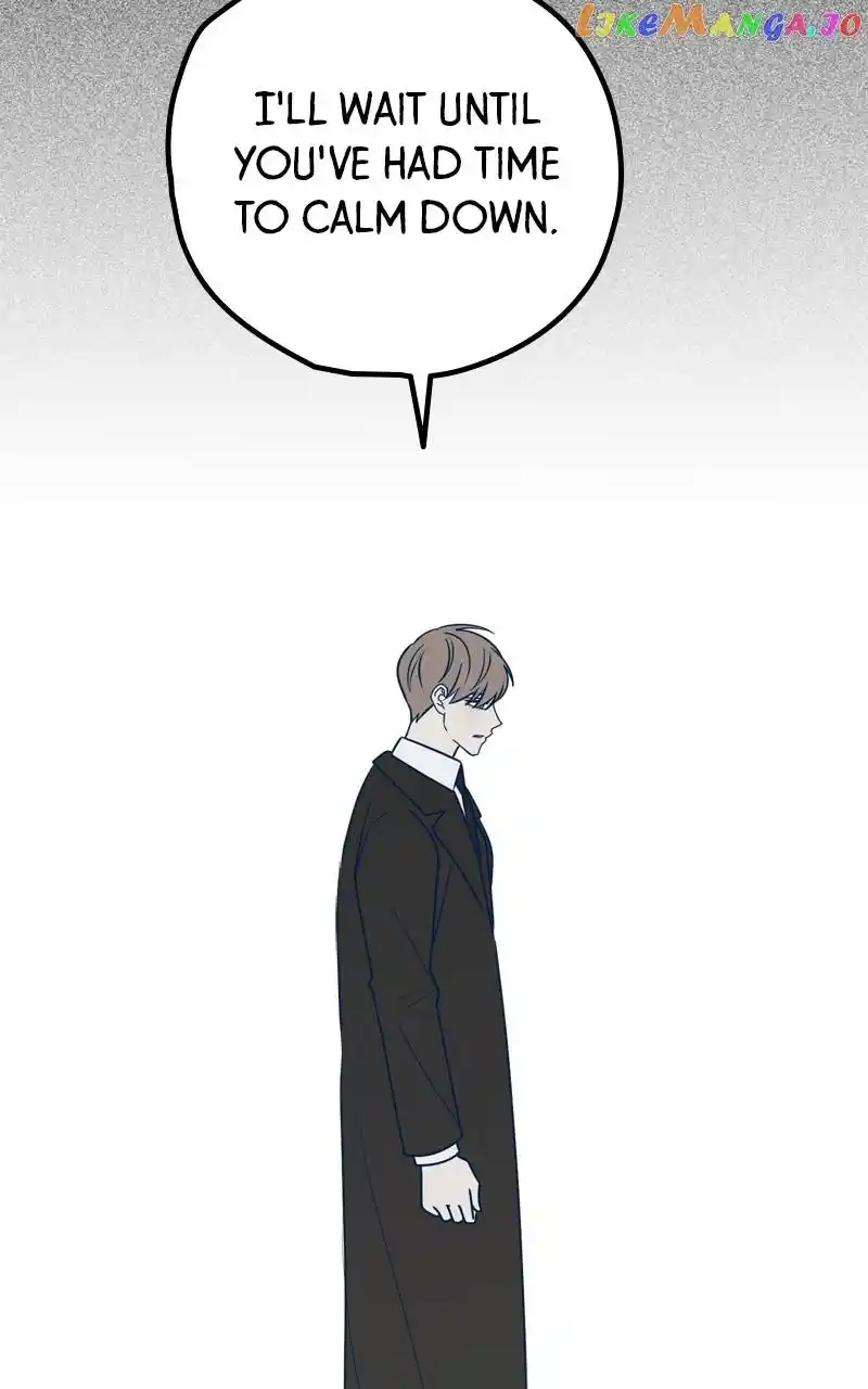 Throw The Trash In The Trash Can! Chapter 64