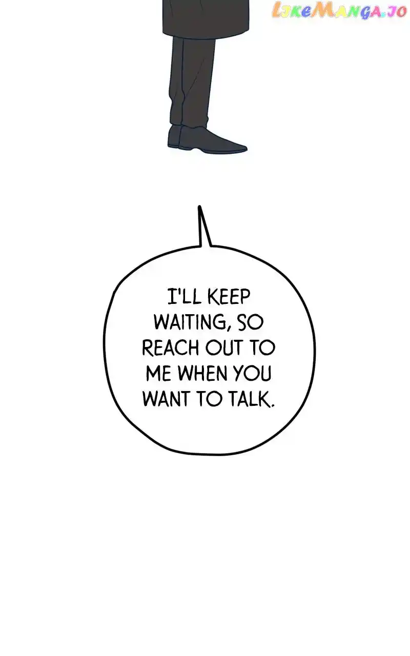 Throw The Trash In The Trash Can! Chapter 64