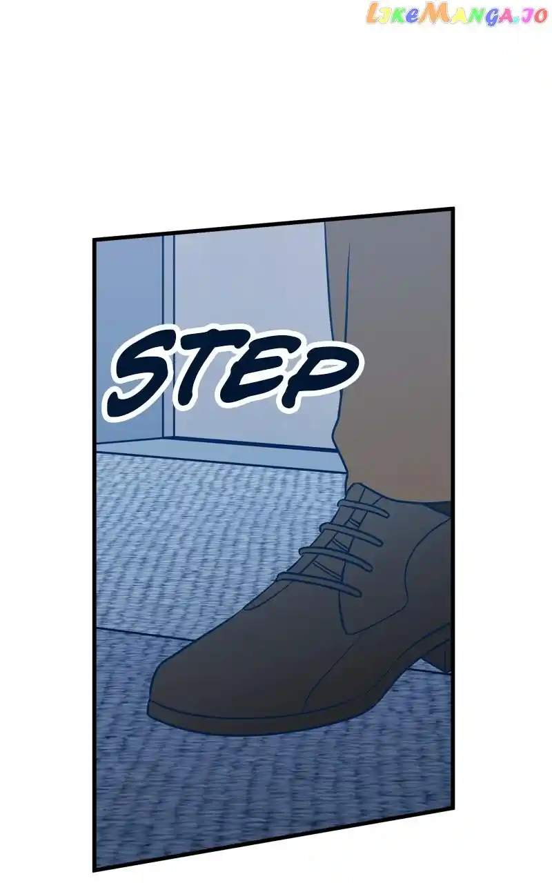 Throw The Trash In The Trash Can! Chapter 64