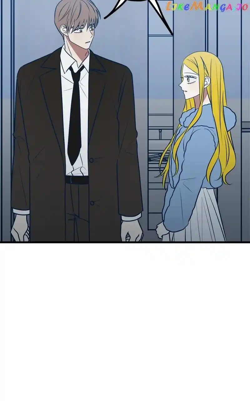 Throw The Trash In The Trash Can! Chapter 64