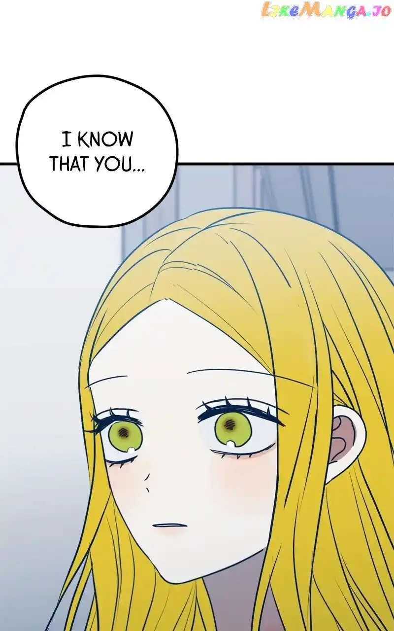 Throw The Trash In The Trash Can! Chapter 64