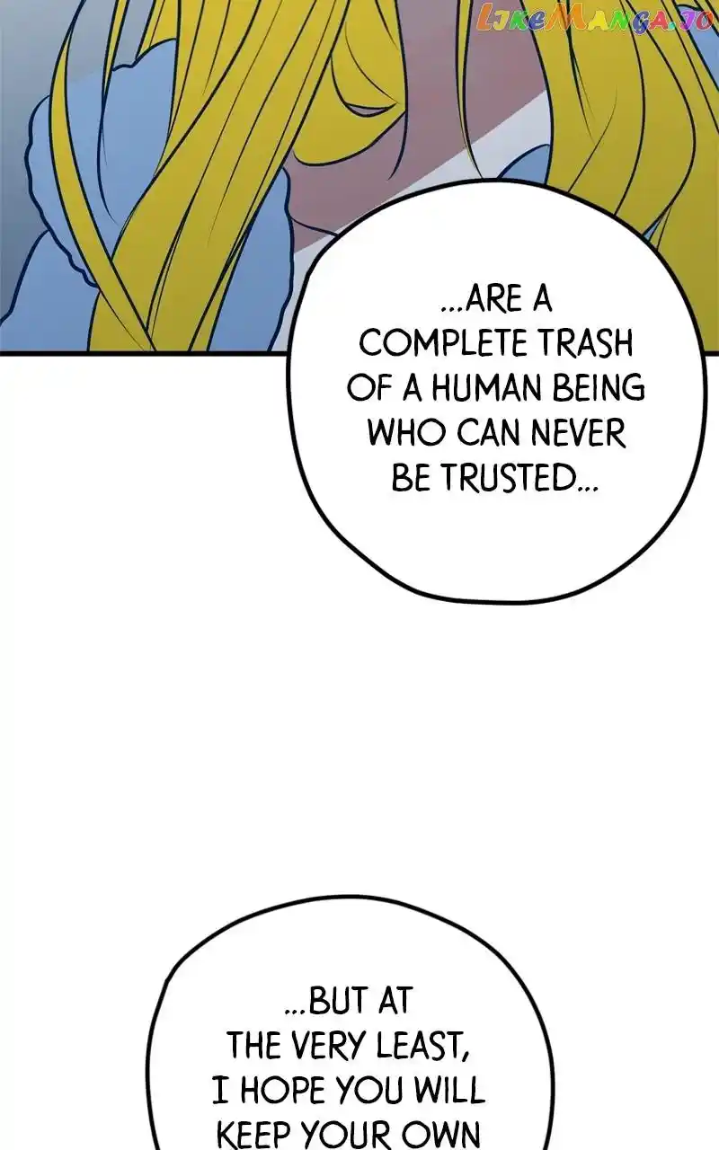 Throw The Trash In The Trash Can! Chapter 64