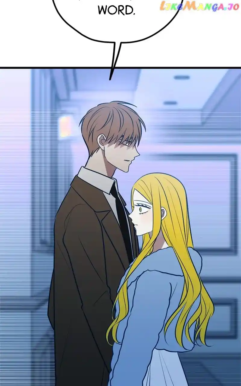 Throw The Trash In The Trash Can! Chapter 64