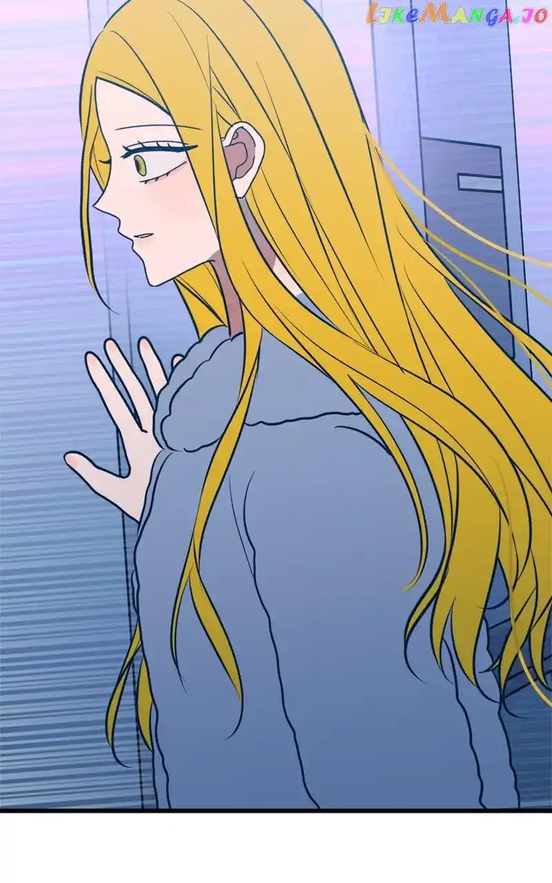 Throw The Trash In The Trash Can! Chapter 64