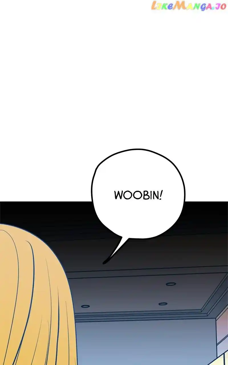 Throw The Trash In The Trash Can! Chapter 64