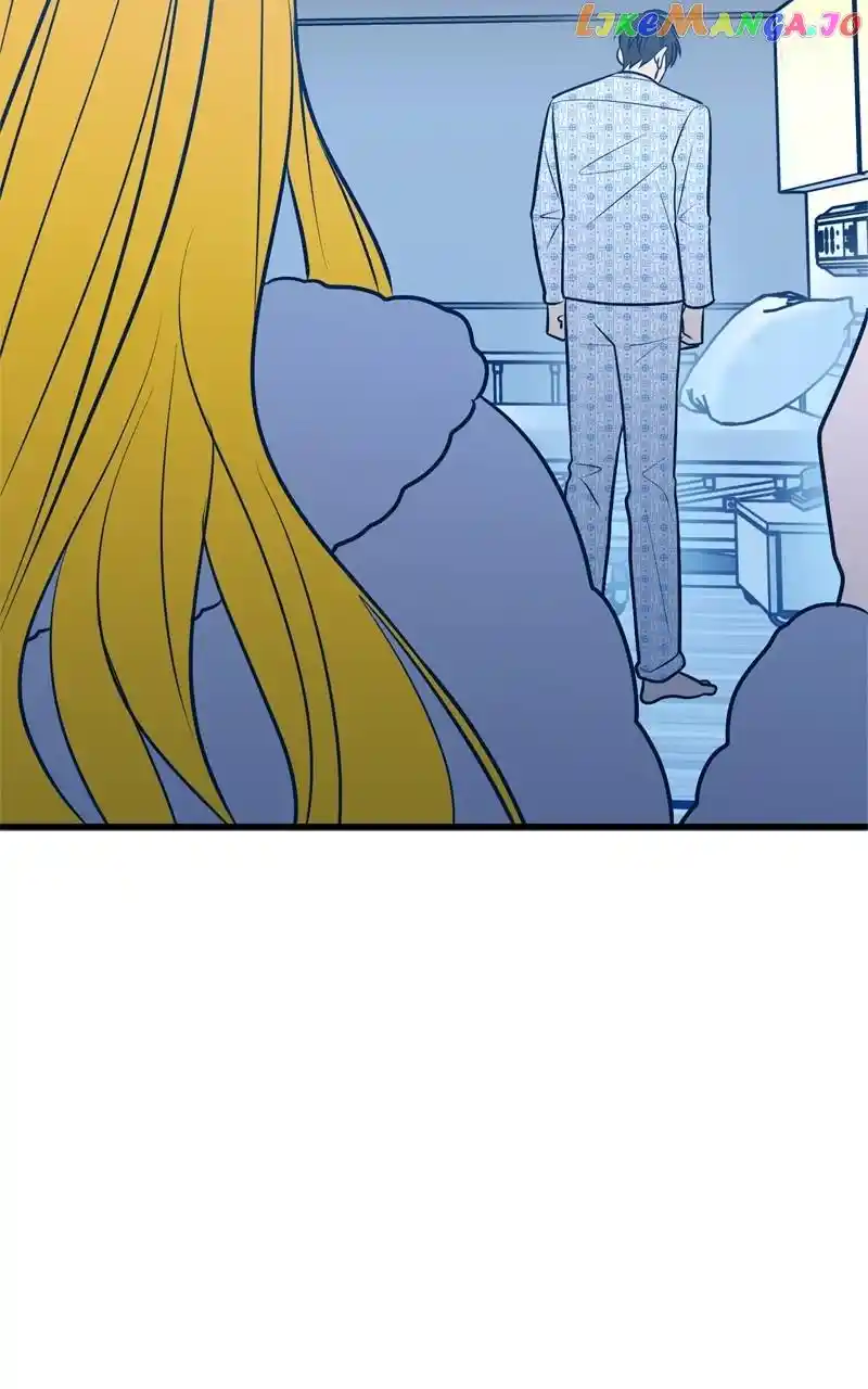 Throw The Trash In The Trash Can! Chapter 64