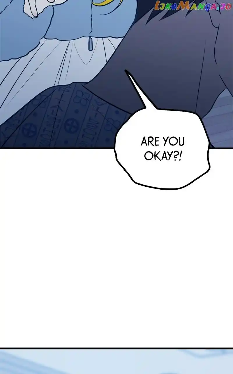 Throw The Trash In The Trash Can! Chapter 64