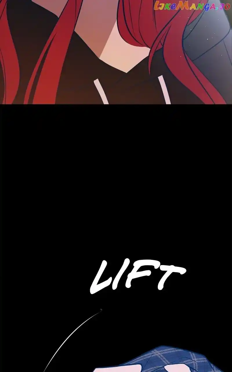 Throw The Trash In The Trash Can! Chapter 64