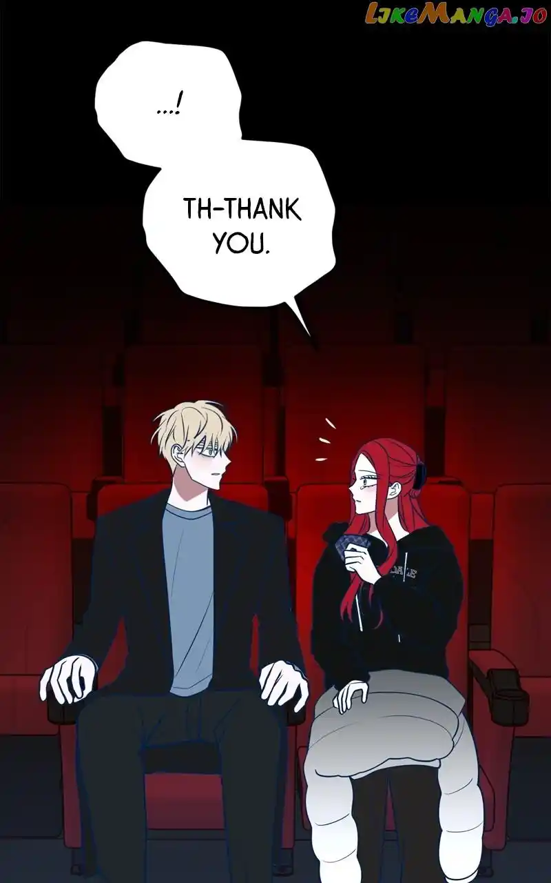 Throw The Trash In The Trash Can! Chapter 64