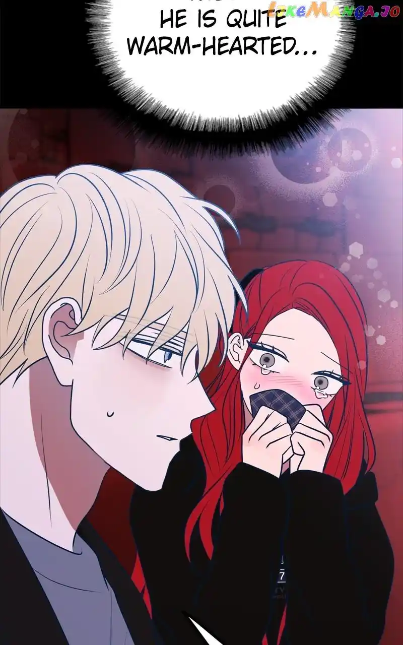 Throw The Trash In The Trash Can! Chapter 64