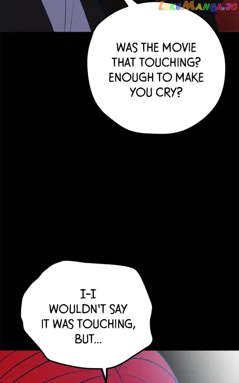 Throw The Trash In The Trash Can! Chapter 64