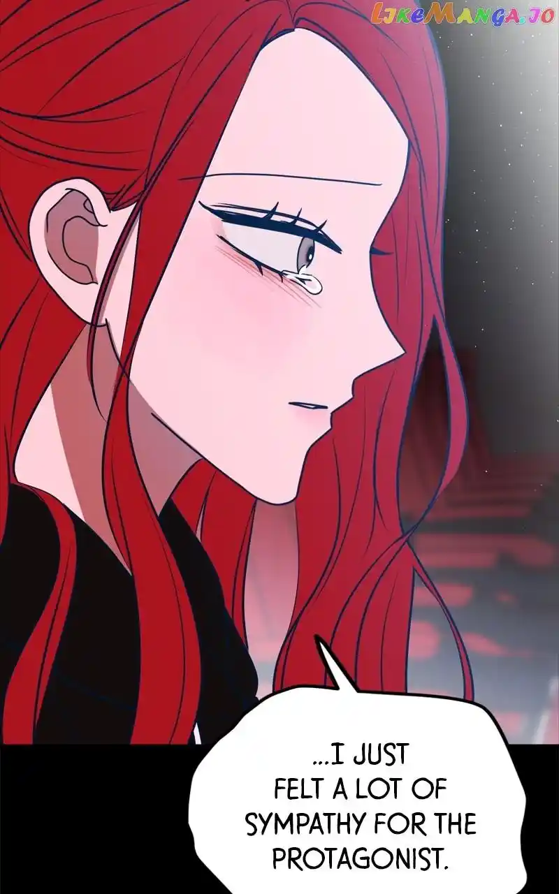 Throw The Trash In The Trash Can! Chapter 64