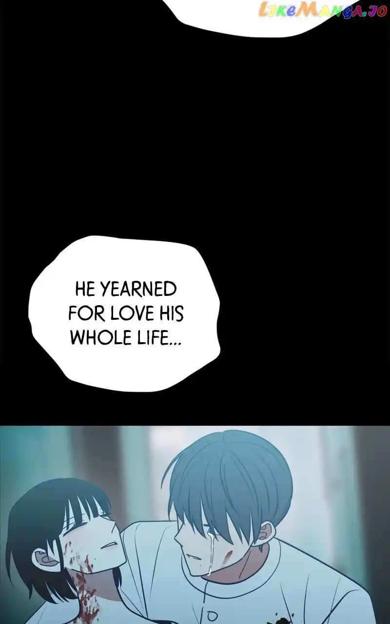 Throw The Trash In The Trash Can! Chapter 64