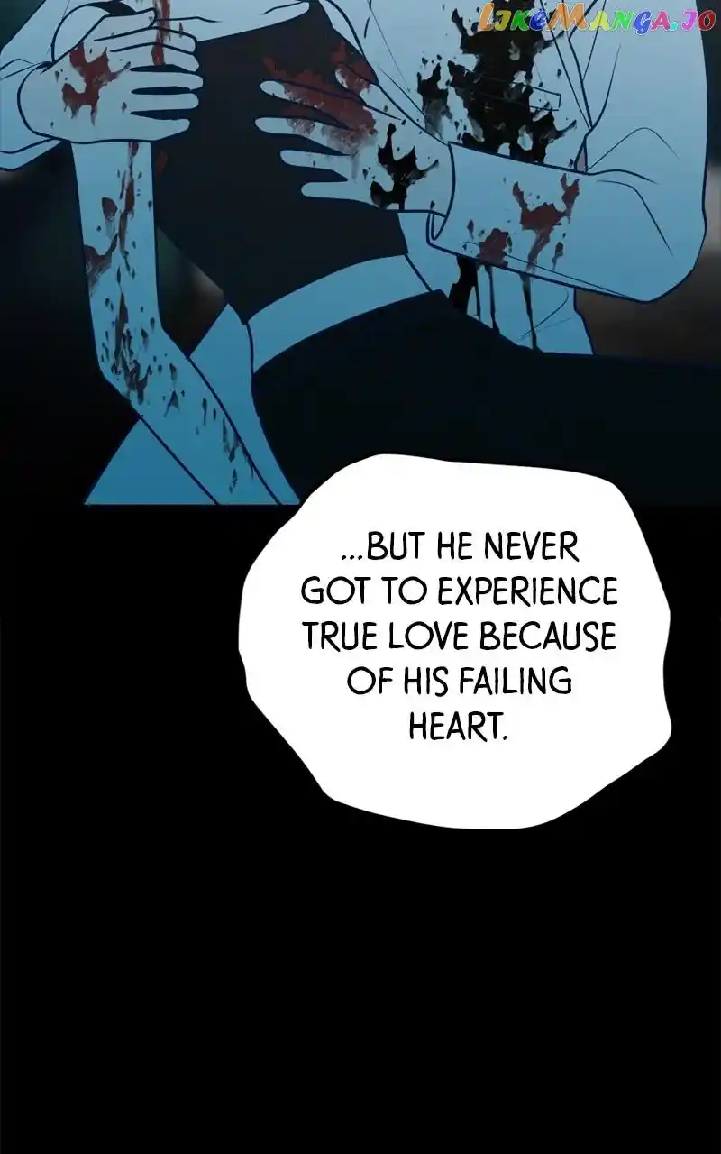 Throw The Trash In The Trash Can! Chapter 64