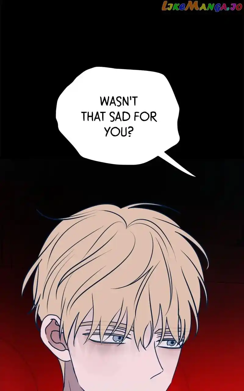 Throw The Trash In The Trash Can! Chapter 64