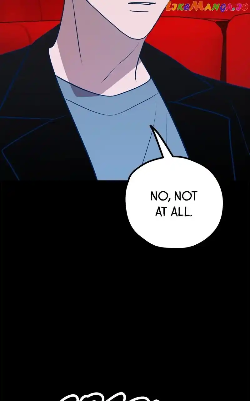 Throw The Trash In The Trash Can! Chapter 64