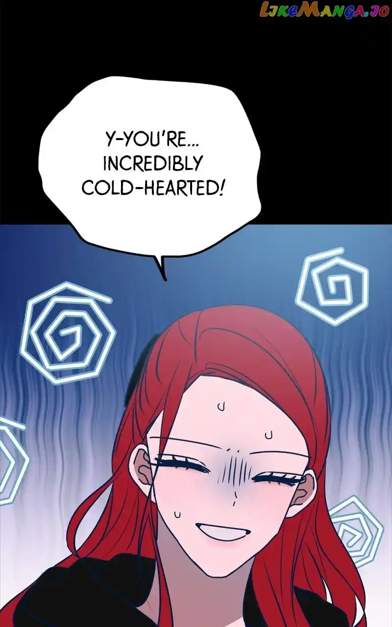 Throw The Trash In The Trash Can! Chapter 64