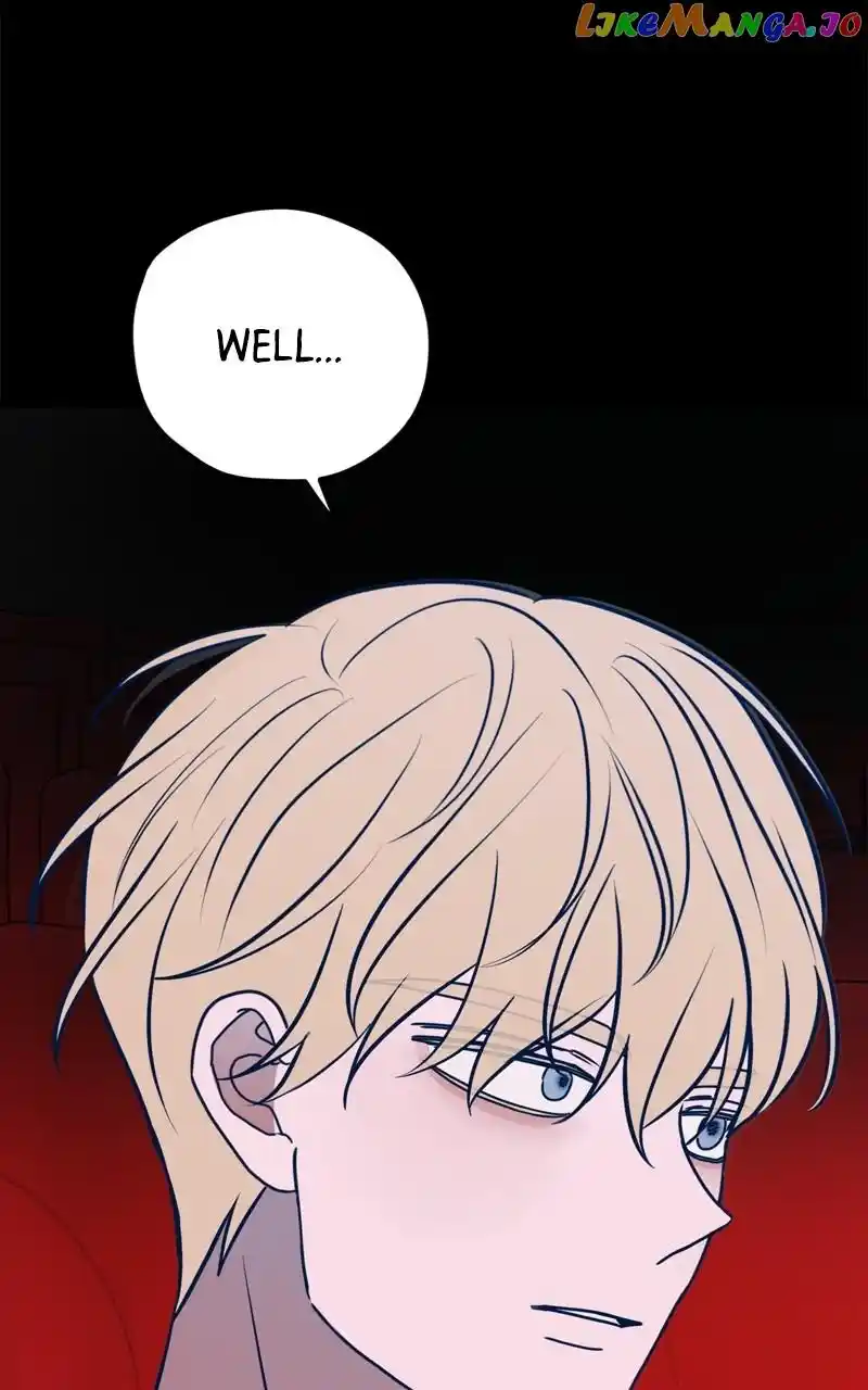 Throw The Trash In The Trash Can! Chapter 64