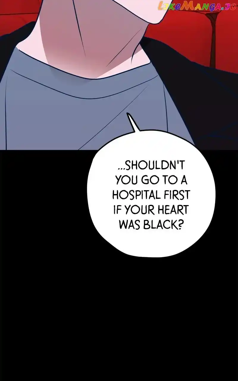 Throw The Trash In The Trash Can! Chapter 64