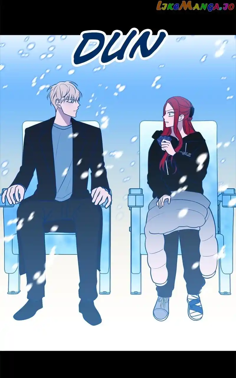 Throw The Trash In The Trash Can! Chapter 64