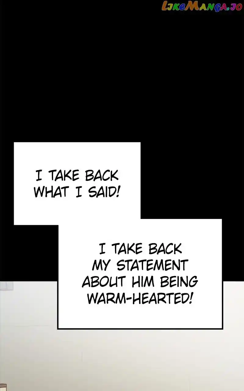 Throw The Trash In The Trash Can! Chapter 64