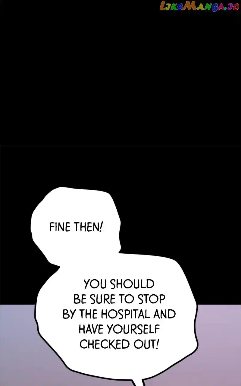 Throw The Trash In The Trash Can! Chapter 64