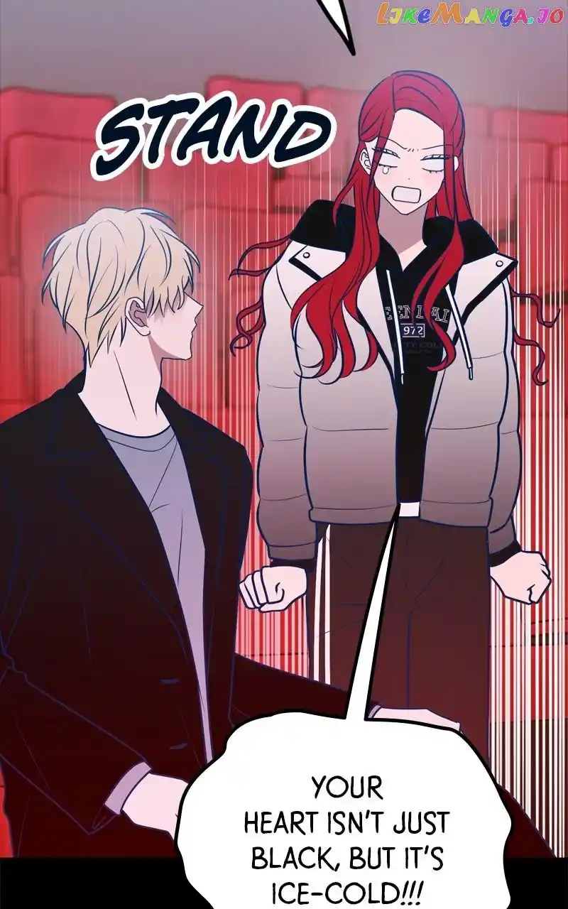 Throw The Trash In The Trash Can! Chapter 64