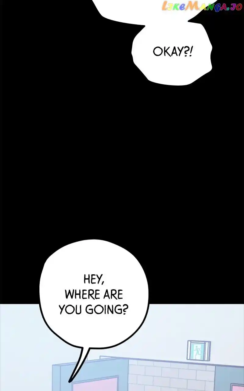 Throw The Trash In The Trash Can! Chapter 64