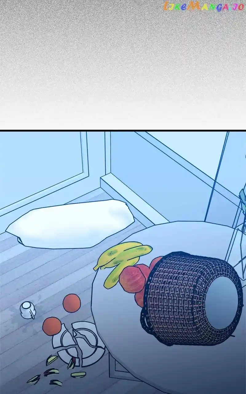 Throw The Trash In The Trash Can! Chapter 64