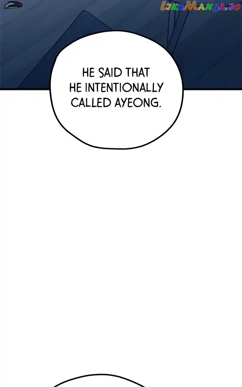 Throw The Trash In The Trash Can! Chapter 64