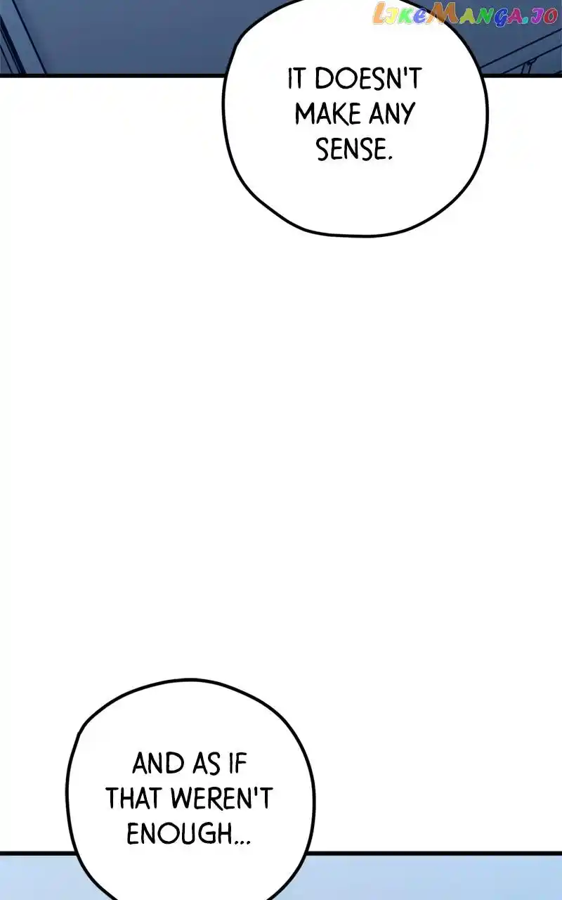 Throw The Trash In The Trash Can! Chapter 64