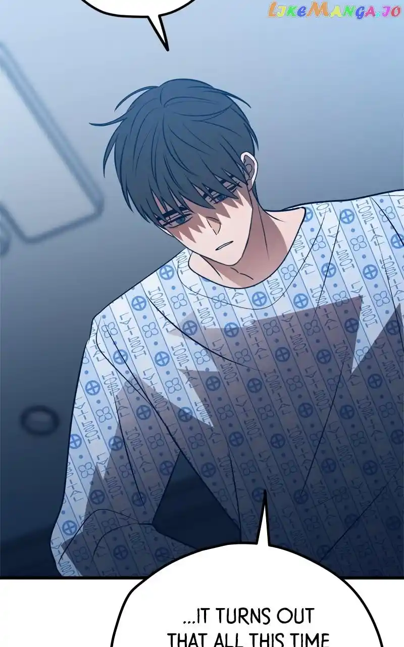 Throw The Trash In The Trash Can! Chapter 64