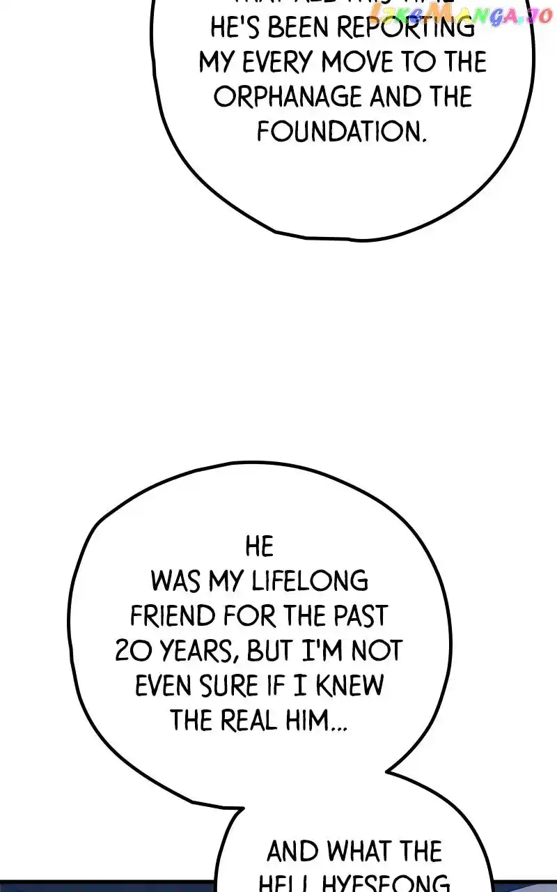 Throw The Trash In The Trash Can! Chapter 64