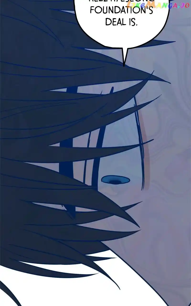 Throw The Trash In The Trash Can! Chapter 64