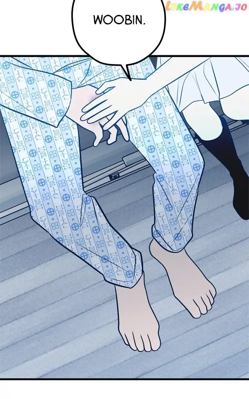 Throw The Trash In The Trash Can! Chapter 64