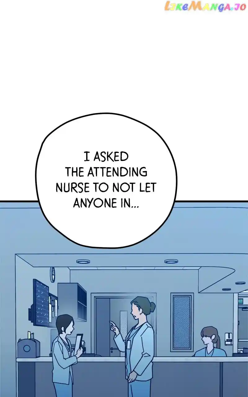 Throw The Trash In The Trash Can! Chapter 64