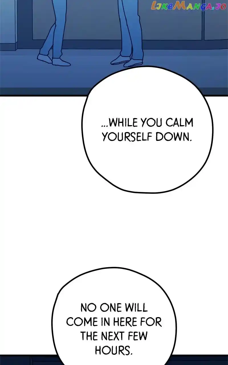 Throw The Trash In The Trash Can! Chapter 64