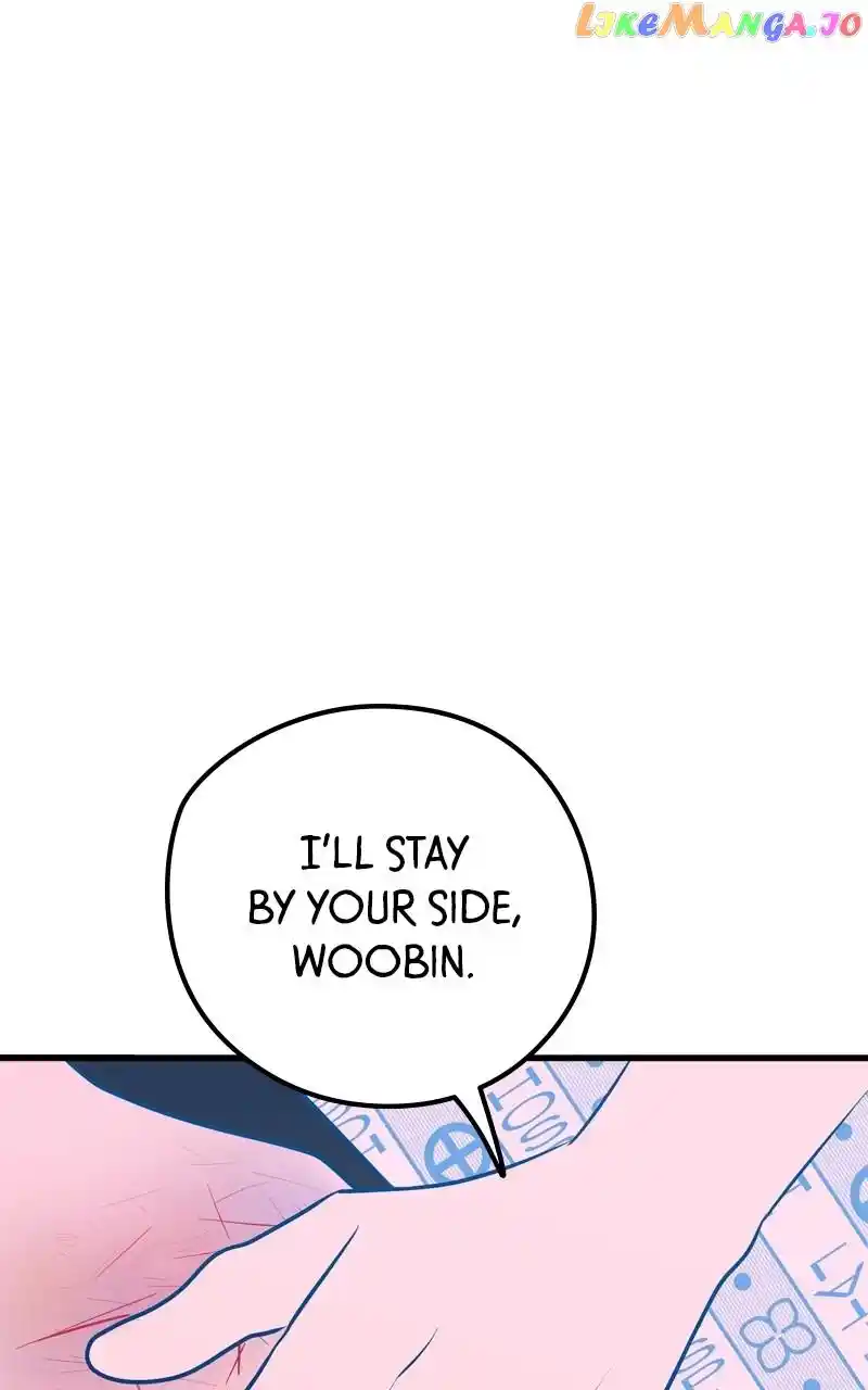 Throw The Trash In The Trash Can! Chapter 64