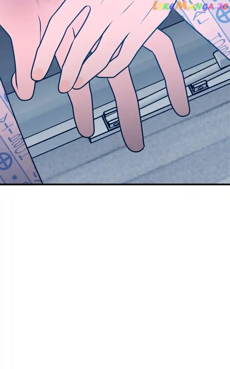 Throw The Trash In The Trash Can! Chapter 64