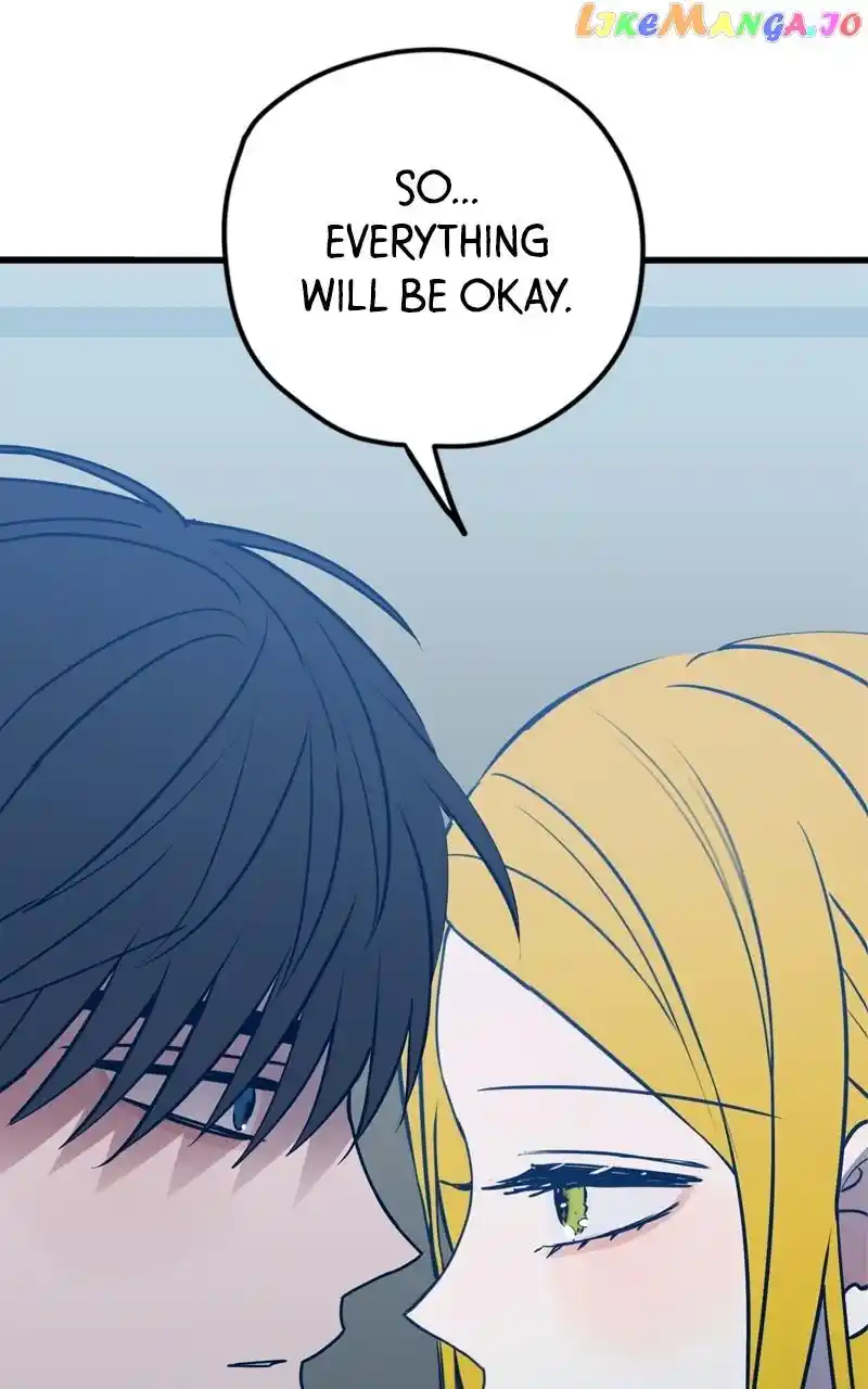 Throw The Trash In The Trash Can! Chapter 64