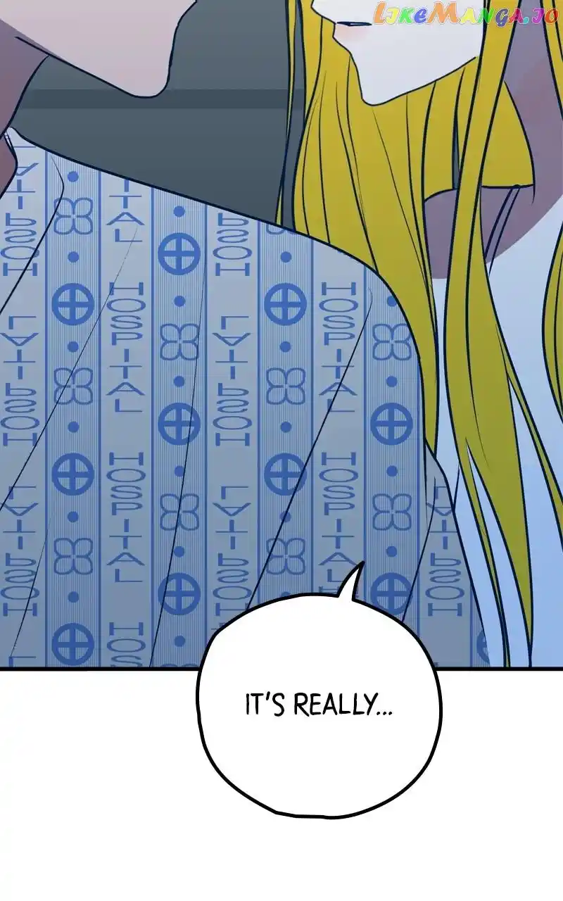 Throw The Trash In The Trash Can! Chapter 64